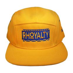 Rhoyalty Hat