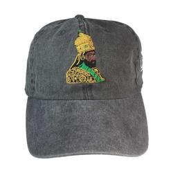 Selassie Hat