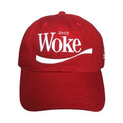 Stay Woke Hat