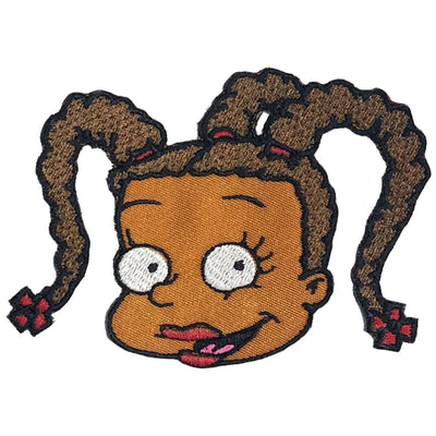 Susie Patch - The Carter Brand - Black By Popular Demand - Rooting For Everybody Black - Black Pride Apparel