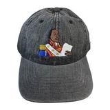 Toussiant Louverture Hat