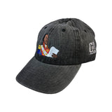 Toussiant Louverture Hat