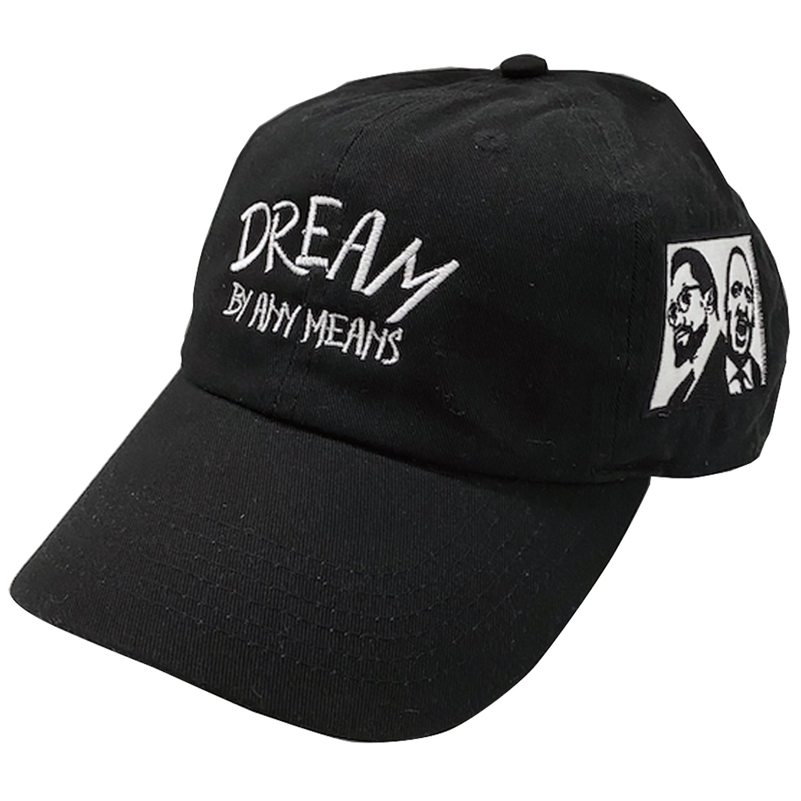 Dream By Any Means Hat