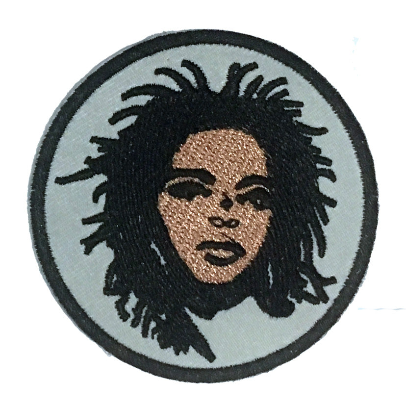 Lauryn Hill Patch
