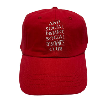 Social Distance Hat - The Carter Brand - Black By Popular Demand - Rooting For Everybody Black - Black Pride Apparel