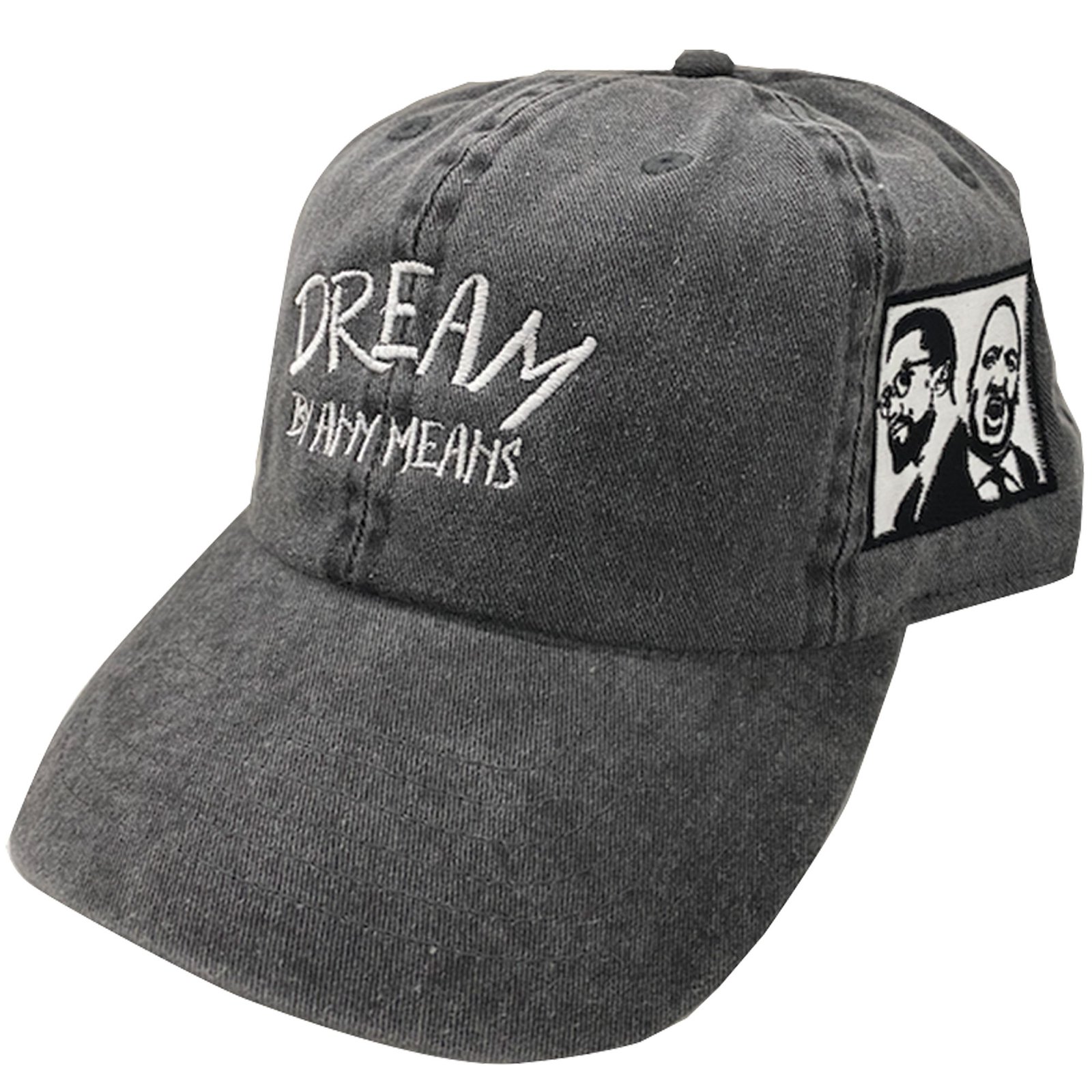 Dream By Any Means Hat
